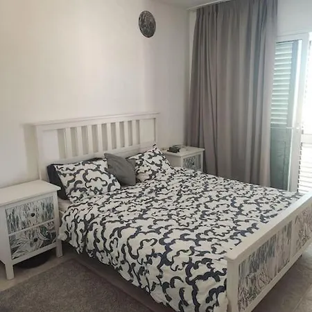 Apartamento En * Коста Калма