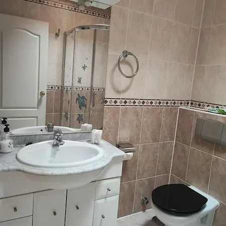 Apartamento En Коста Калма