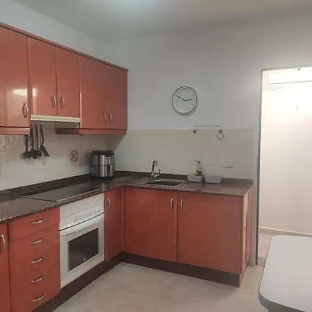Apartamento En Апартаменты