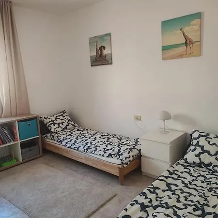 Apartamento En Коста Калма