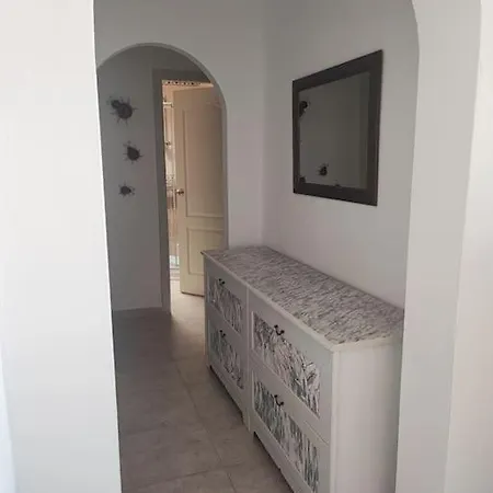 Apartamento En Коста Калма