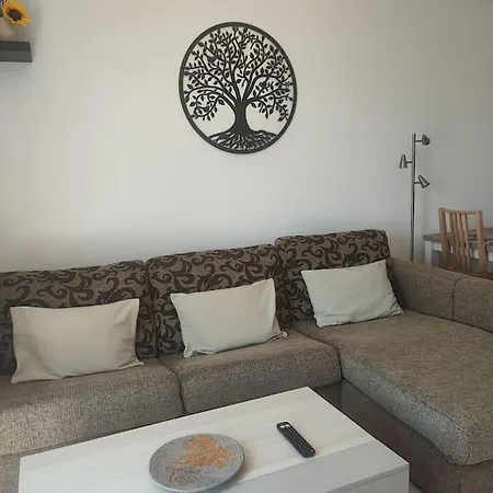 Apartment Apartamento En