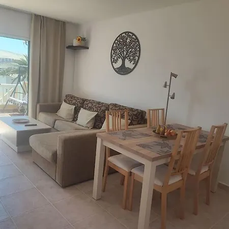 Apartamento En Apartment Costa Calma