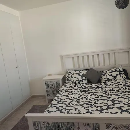 Apartamento En Apartment
