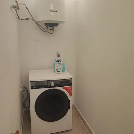Lejlighed Apartamento En *