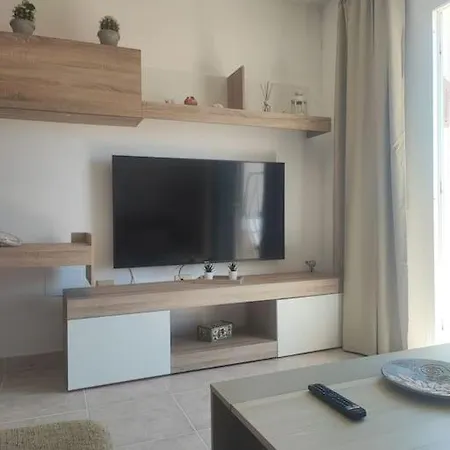 Apartamento En Lejlighed Costa Calma